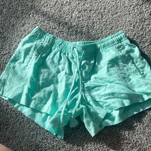 Lilly Pulitzer Beach/Pool Shorts